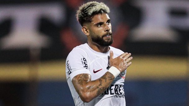 Corinthians decide rápido, conta com afável São Bernardo e avança na Copa do Brasil