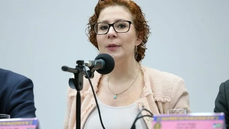 Carla Zambelli