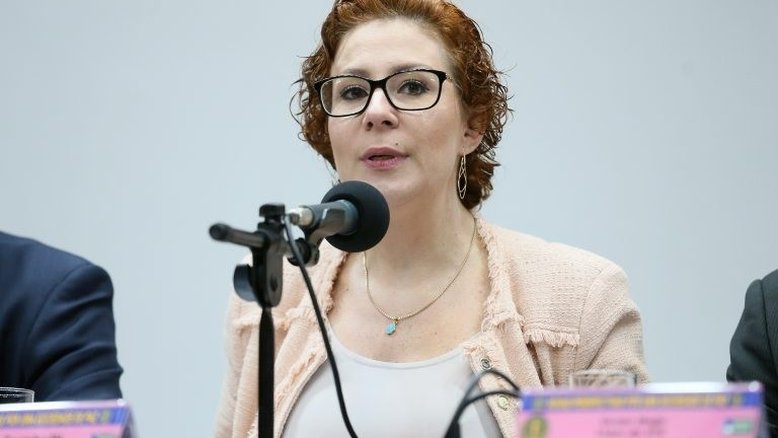 Carla Zambelli
