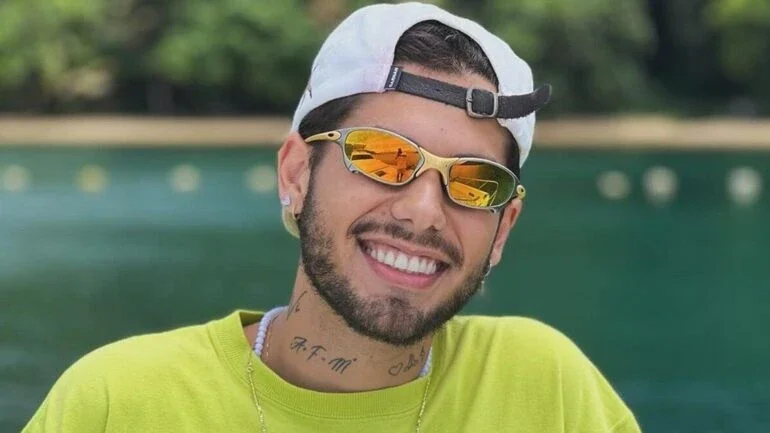 Reprodução/Instagram