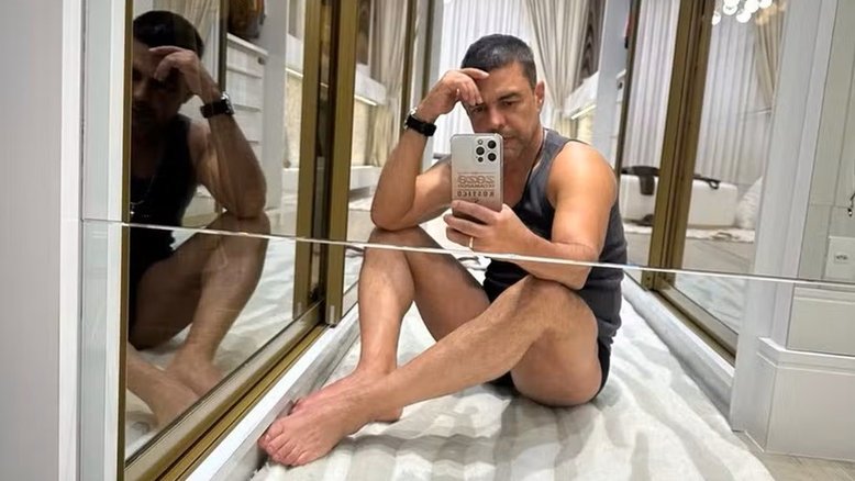 Reprodução/Instagram