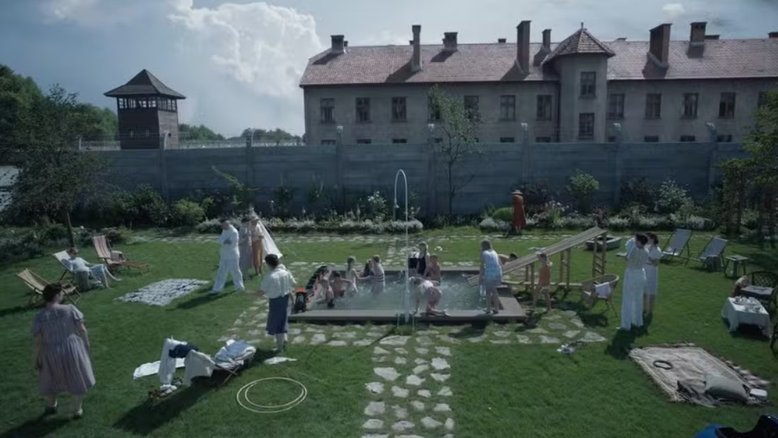 ‘Zona de Interesse’ é o Melhor Filme Internacional; longa é baseado em fatos reais