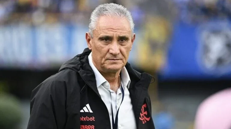 Flamengo poupa meio time para enfrentar Bolívar em La Paz pela Copa Libertadores