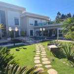 Casa de Luciano Camargo (Reprodução/Alpha Class Imóveis)
