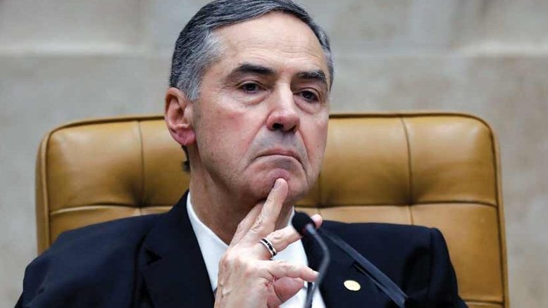 Luís Roberto Barroso