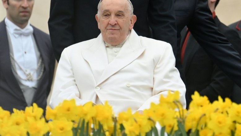 Papa Francisco publicou primeira encíclica sobre mudanças climáticas
