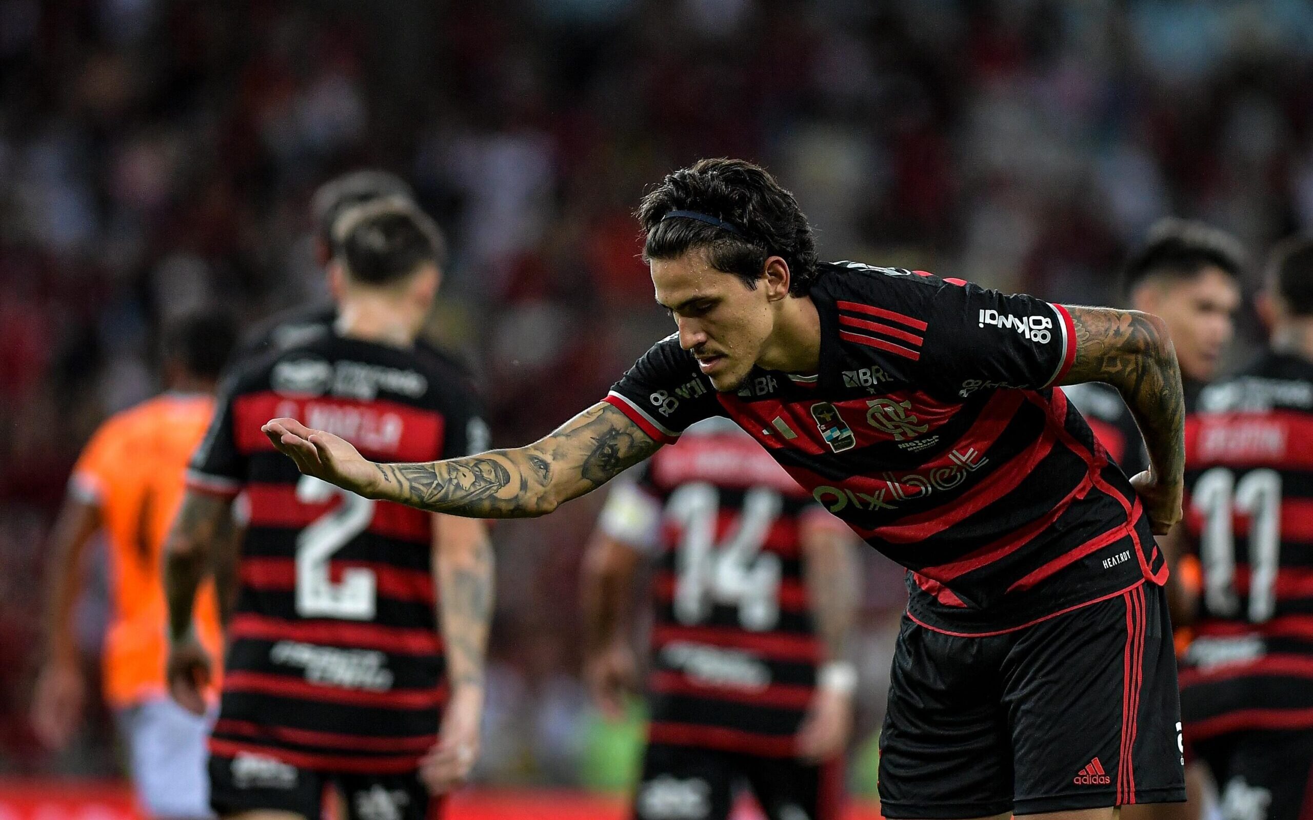 Millonarios x Flamengo onde assistir ao vivo, horário e escalações do