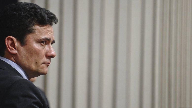 Sergio Moro