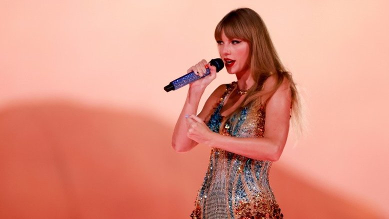 Confira quais foram os artistas mais ouvidos no mundo no Spotify em 2024