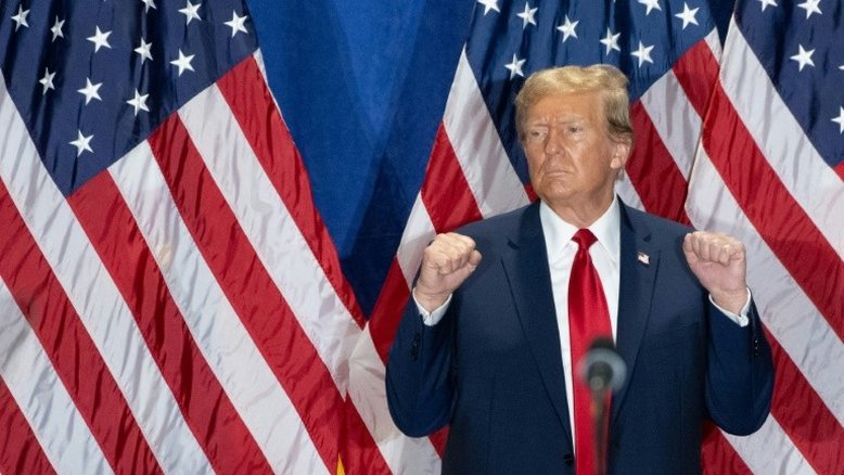 Trump volta a atacar de forma inaceitável os imigrantes
