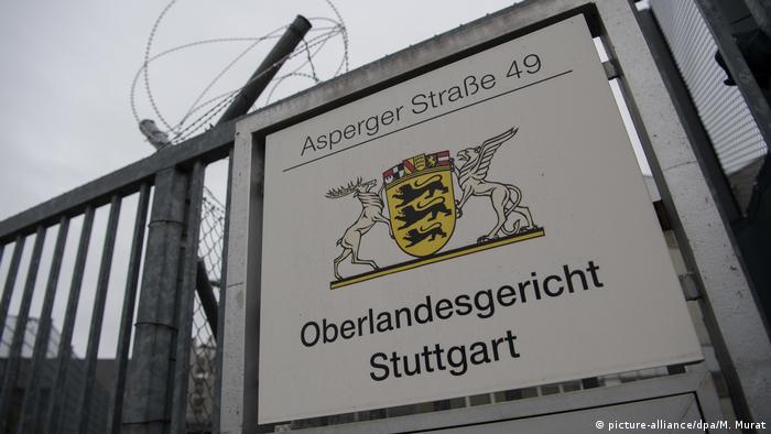 Acusados de golpismo começam a ser julgados na Alemanha