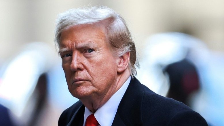 Começa seleção do júri para julgamento histórico de Donald Trump em Nova York