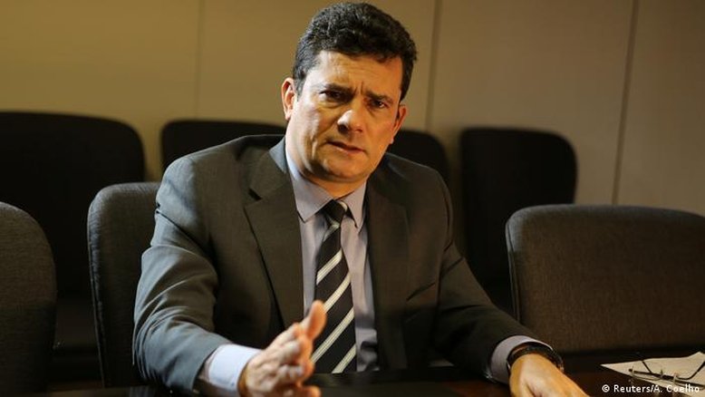Entenda o julgamento que pode cassar o mandato de Sergio Moro