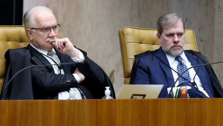 STF forma maioria em votação contra 'poder moderador' das Forças Armadas