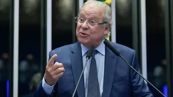 PlatôBR: Rui Costa tem ‘o perfil que Lula quer’ para a Casa Civil, diz José Dirceu