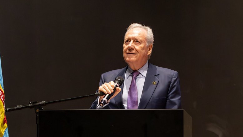 Ministro da Justiça e Segurança Pública, Ricardo Lewandowski