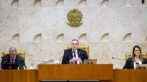 STF, por unanimidade, define que Forças Armadas não são 