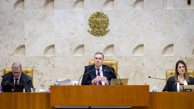 STF, por unanimidade, define que Forças Armadas não são 