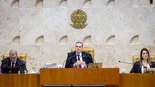 STF, por unanimidade, define que Forças Armadas não são 'poder moderador'