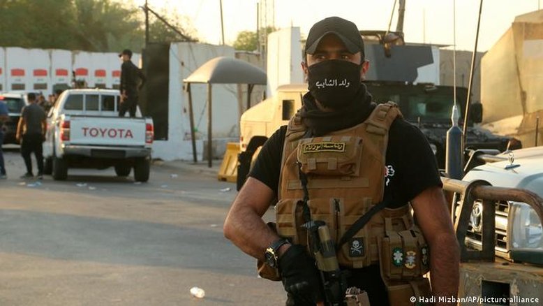 Explosão atinge base militar de milícia pró-Irã no Iraque