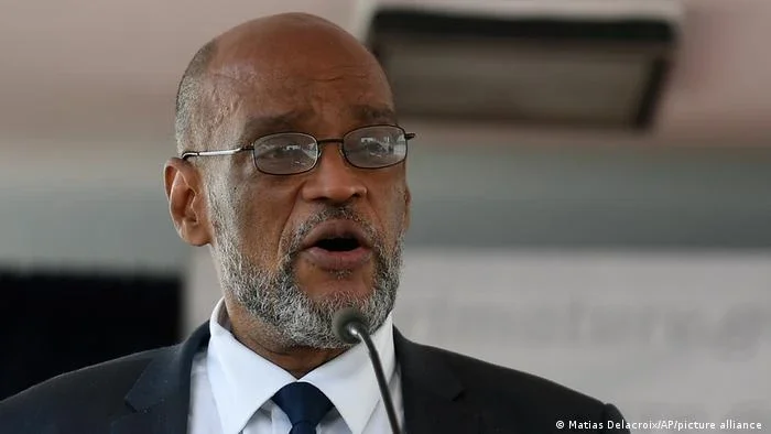 Premiê do Haiti renuncia e abre caminho para eleições