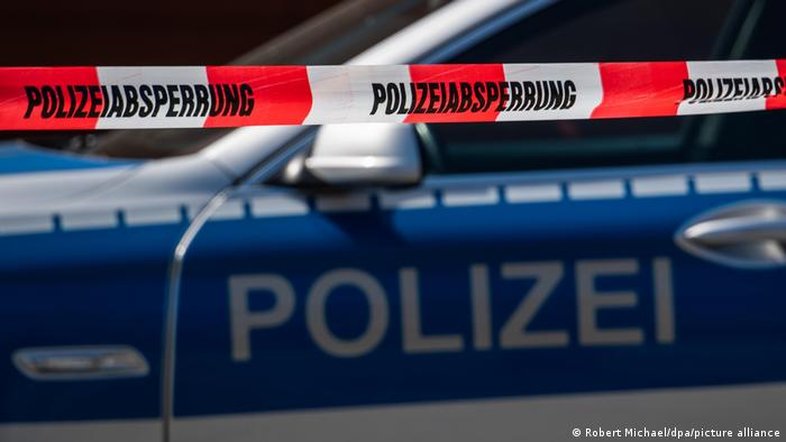 Alemanha tem maior número de crimes violentos em 15 anos