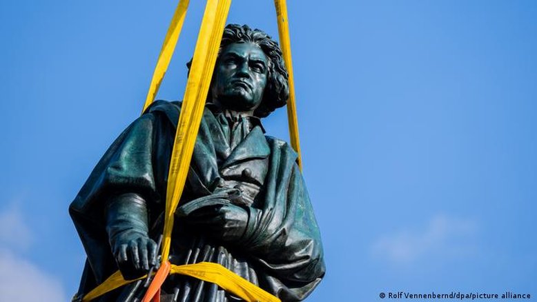 DNA de Beethoven confirma: gênio musical não está nos genes