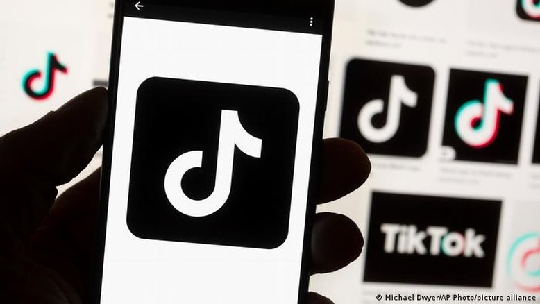 Em que países o TikTok é proibido ou restrito?