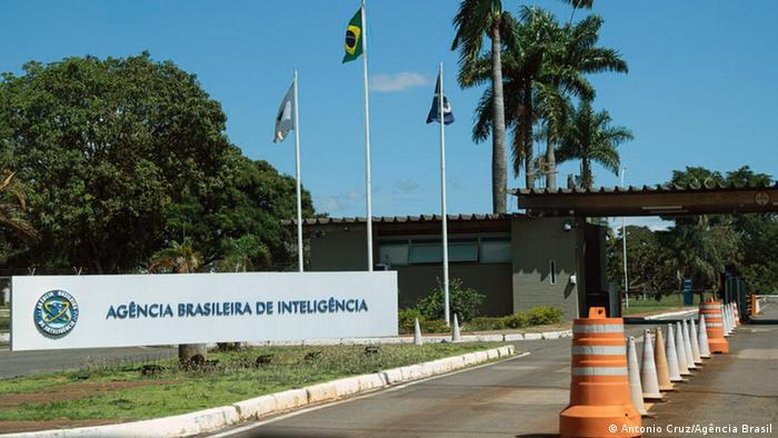 Abin revelou espião russo em embaixada no Brasil, diz jornal