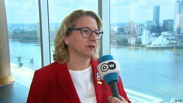 Alemanha apoia proposta do Brasil de taxar super-ricos