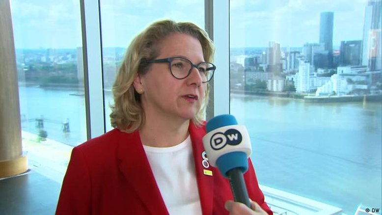 Alemanha apoia proposta do Brasil de taxar super-ricos