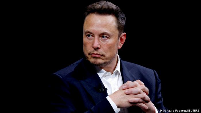 Premiê da Austrália chama Musk de "bilionário arrogante"