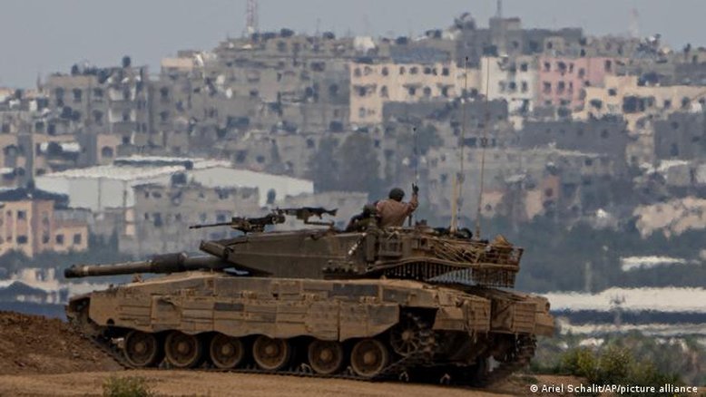 Qual o poder do Hamas seis meses após ofensiva israelense?