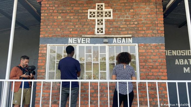 Ruanda busca reconciliação 30 anos após genocídio