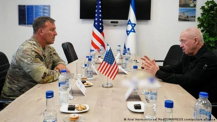 Israel em alerta para possível ataque iraniano
