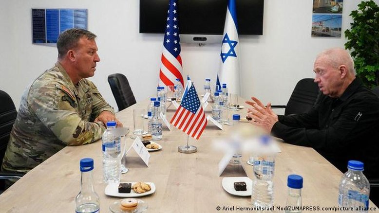 Israel em alerta para possível ataque iraniano