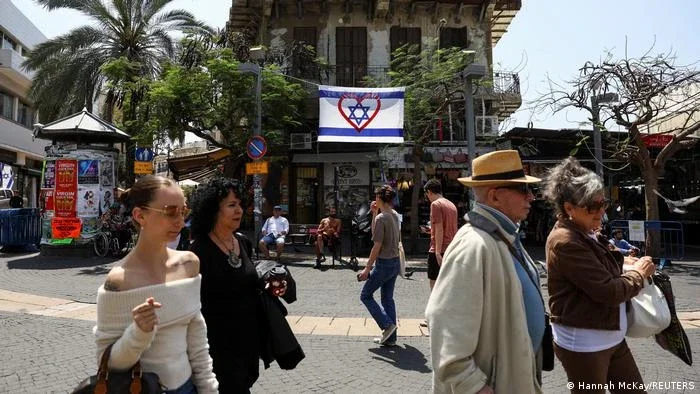 Economia de Israel dá sinais de recuperação apesar da guerra