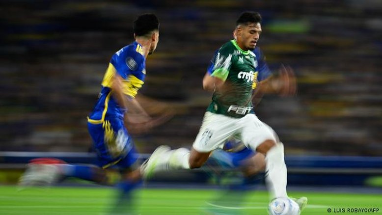 No combate ao racismo no futebol, Brasil inspira vizinhos