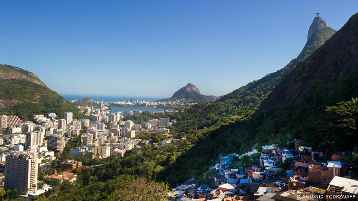 "Desigualdade no Brasil prejudica também quem não é pobre"