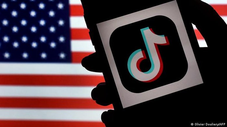 EUA sancionam lei anti-TikTok, e app chinês irá à Justiça
