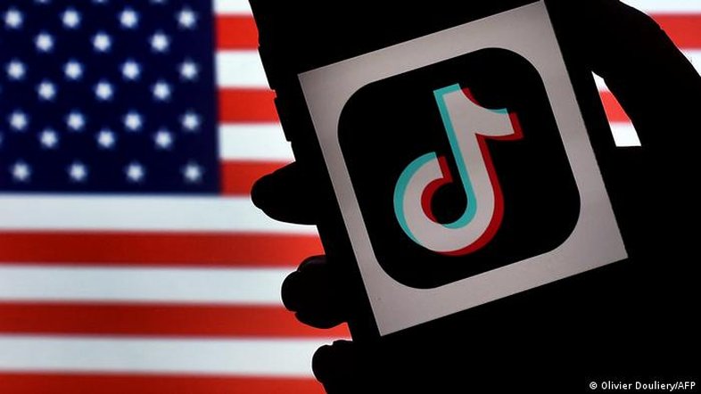 EUA sancionam lei anti-TikTok, e app chinês irá à Justiça