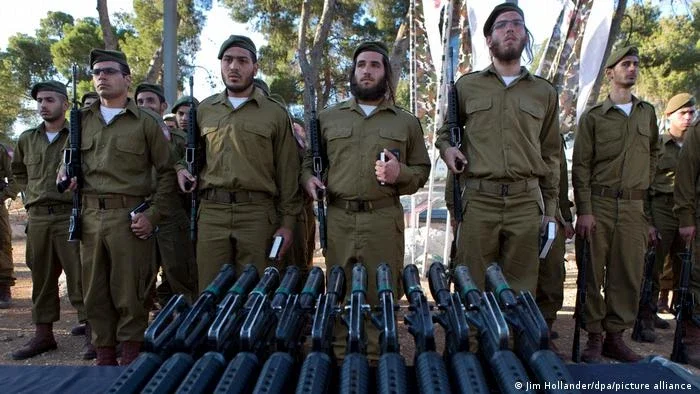 Netzah Yehuda: o batalhão militar de Israel que pode acabar sancionado pelos EUA
