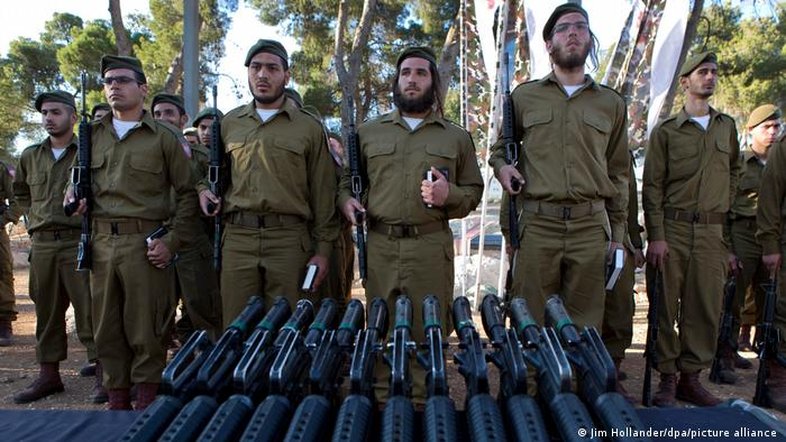 Netzah Yehuda: o batalhão militar de Israel que pode acabar sancionado pelos EUA
