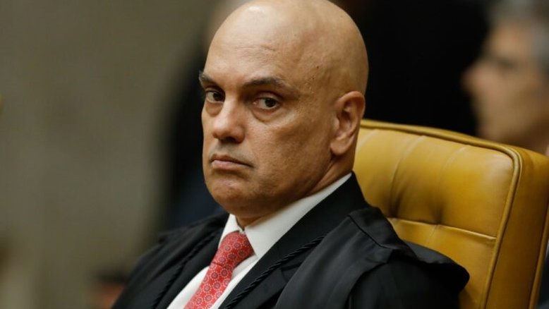 Alexandre de Moraes