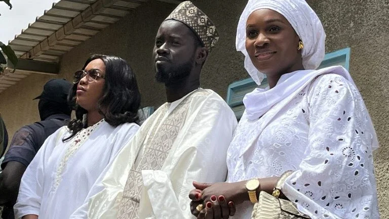 Duas primeras-damas no Senegal: veja outros líderes africanos que são adeptos da poligamia