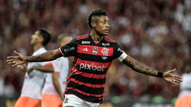 Após primeiro título do Carioca, Tite resume conquista do Flamengo: 