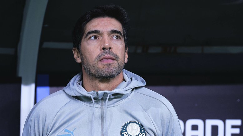 Abel se impressiona com atuação do Palmeiras frente ao Juventude: 'Mostramos nossa força'