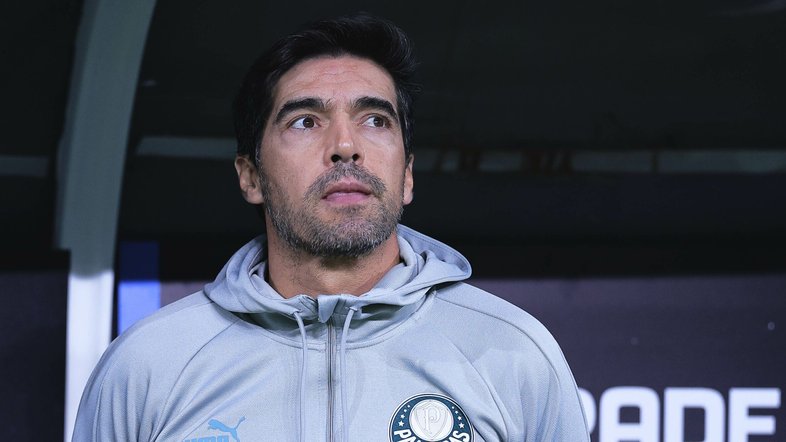 Abel se impressiona com atuação do Palmeiras frente ao Juventude: 'Mostramos nossa força'