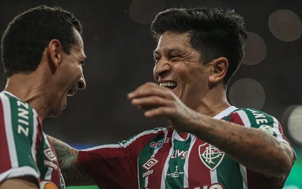 Fluminense enfrenta Colo-Colo em busca da primeira vitória na Libertadores