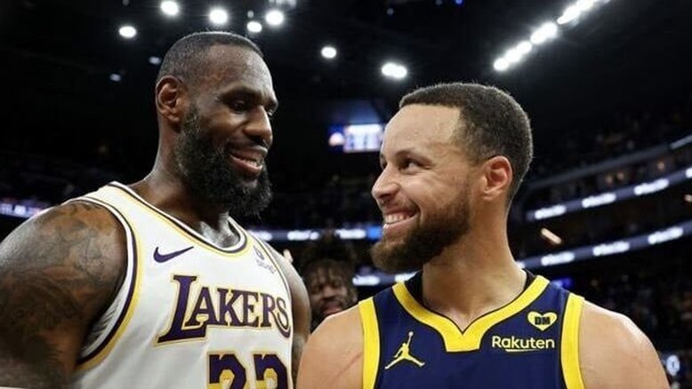 EUA define 'Dream Team' olímpico com Lebron, Curry e Durant